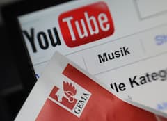 Gema erleidet Schlappe im Rechtsstreit mit YouTube