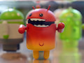Sicherheits-Apps fr Android: Kostenlose versagen