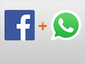 WhatsApp mit Facebook-Integration