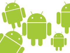 Welche Android-Version haben Sie auf Ihrem Smartphone oder Tablet?