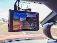 Dashcam-Aufnahmen aus einem geparkten Auto sind unzulssig