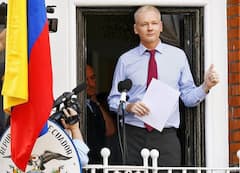 Eine UN-Expertengruppe ist zu dem Schluss gekommen, dass Julian Assange unrechtmig in Haft gehalten wird