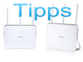 Tipps zu den VoIP-Routern von TP-Link