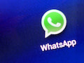 Neuerungen bei WhatsApp