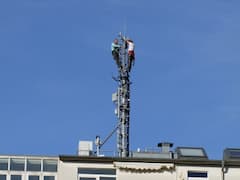 Telekom baut LTE-Netz aus
