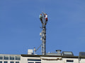 Telekom baut LTE-Netz aus