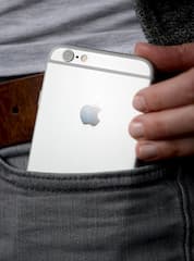 Kann auch Apple das iPhone nicht entsperren?