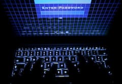 Hackerangriffe auf deutsche Firmen sind Massenphnomen