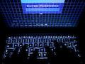 Hackerangriffe auf deutsche Firmen sind Massenphnomen