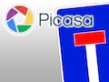 Picasa: Dienst schliet seine Pforten 