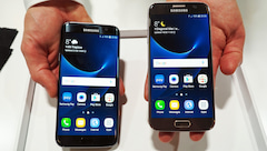 Galaxy S7 & S7 Edge im Hands-On: Neuer Kern im alten Kleid