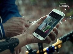 Galaxy S7 und S7 Edge: Samsung zeigt offizielles Video