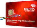 Die Smart SIM von Sierra Wireless