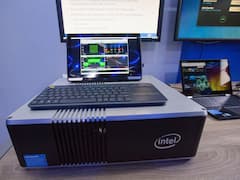Ist Intel fr die 5G-Zukunft gut gerstet?