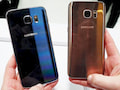 Samsung Galaxy S7 vorbestellen