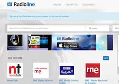 Kann das Angebot von Radioline bei den Nutzern punkten?