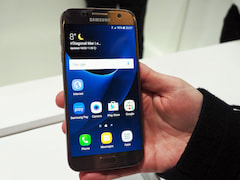 Samsung: Darum hat das Galaxy S7 kein USB-C