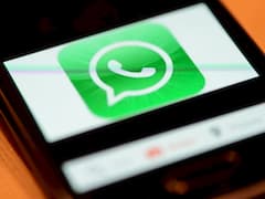 WhatsApp verbessert Sicherheit