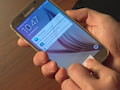 Der Fingerabdrucksensor des Samsung Galaxy S6 wurde gehackt