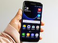 Samsung Galaxy S7 Edge im Test: Flaggschiff zeigt Kante