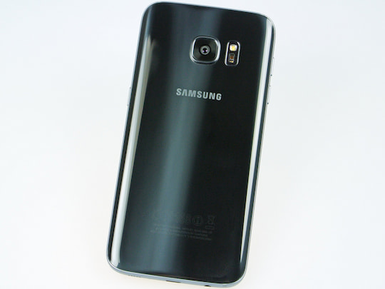 Samsung Galaxy S7 im Test: (Fast) perfekt gelungen