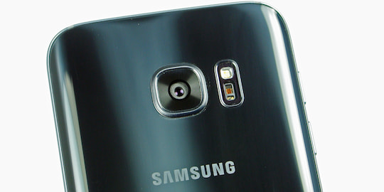 Samsung Galaxy S7 im Test: (Fast) perfekt gelungen