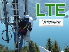 Wie weiter mit LTE bei Telefnica?