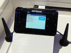 LTE-Router von Netgear bei Vodafone