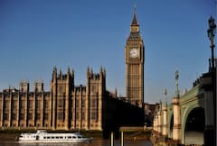 Britisches Parlament streitet ber Vorratsdatenspeicherung