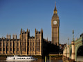 Britisches Parlament streitet ber Vorratsdatenspeicherung