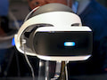 Mit knapp 400 Euro ist die Playstation VR gnstiger als die Produkte der Mitbewerber