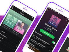 Telekom fhrt nderungen bei Spotify ein
