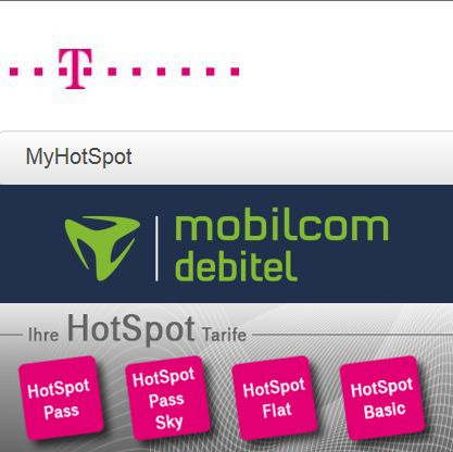teltarif hilft: mobilcom-debitel berechnet Telekom-Hotspot
