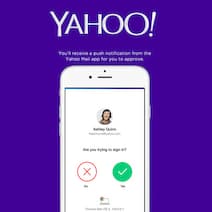 Yahoo: Passwortfreier Login-Dienst fr weitere Services