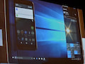 Microsoft bringt Android-Benachrichtigungen auf den Windows-10-Desktop