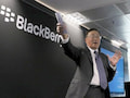 Blackberry plant neue Android-Smartphones