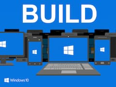 Build-Konferenz zeigt Neuerungen bei Microsoft-Produkten