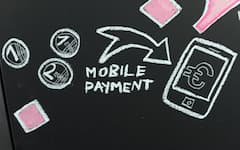 Mobile Payment ist im Mainstream noch nicht angekommen