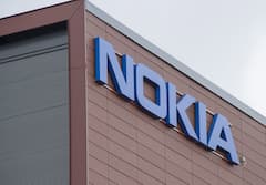 Massiver Stellenabbau bei Nokia geplant- fast jeder zehnte Job in Gefahr