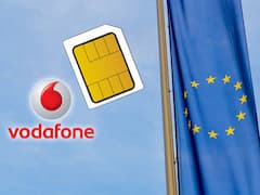 So sehen die neuen Roaming-Konditionen fr Vodafone-Prepaid-Kunden aus