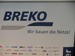 teltarif.de berichtet live von der Breko-Glasfasermesse