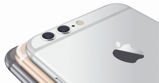 Wird das iPhone 7 mit optischem Zoom zum Todessto fr die Kamerabranche?