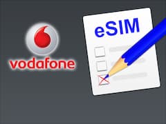 Vodafone kritisiert Apples eSIM