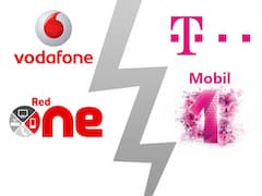 Neue Telekom- und Vodafone-Tarife im Vergleich