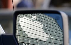 Deutsche Autobauer lassen Apple abblitzen