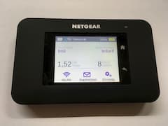 Netgear AirCard 790 im Test