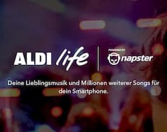 Aldi Life Musik mit Sonos kompatibel
