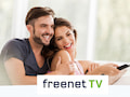 Freenet-TV startet Ende Mai
