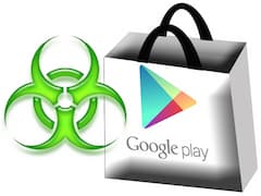 Antiviren-Schutz fr Android: Gratis-Apps sind genauso gut