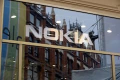 Nokia kehrt zurck